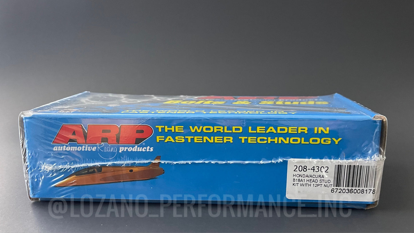 ARP B18A1 Head Stud Kit