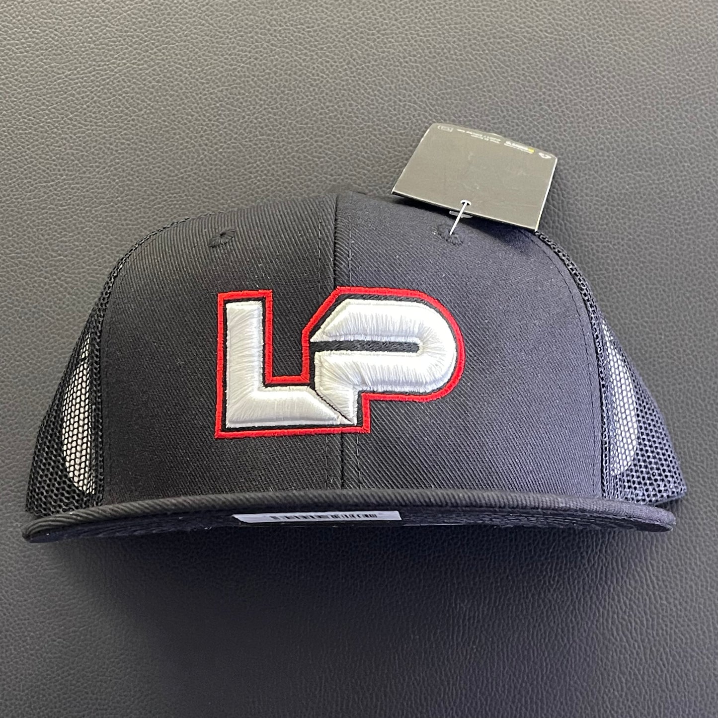 LP Trucker Hat