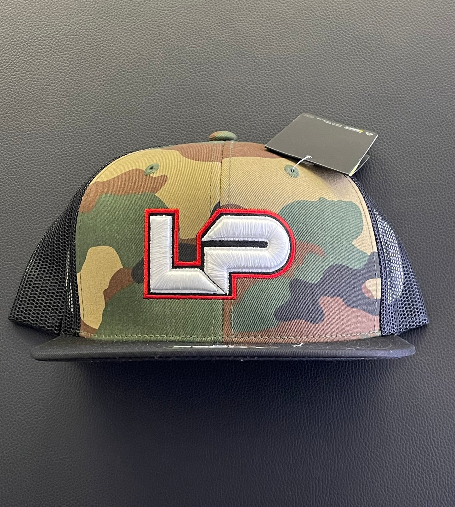 LP Trucker Hat