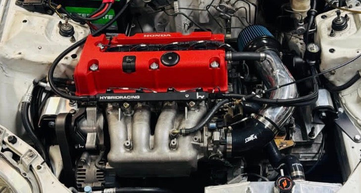 K Series