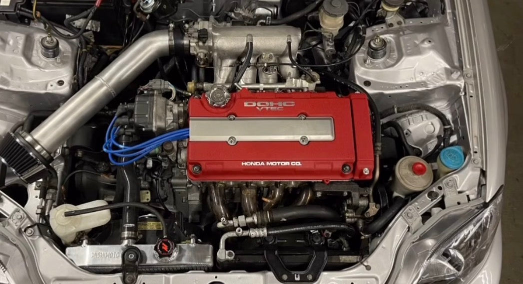 B Series