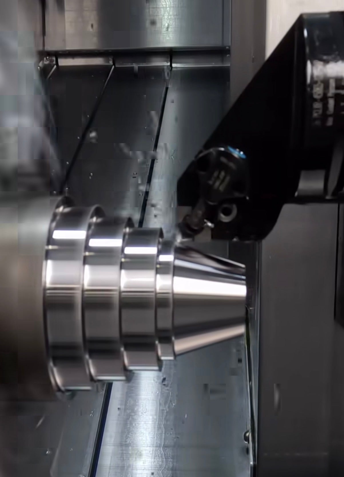 Machine Shop Services