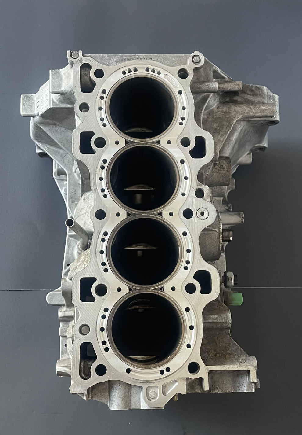 B18A CSS – Lozano Performance Inc