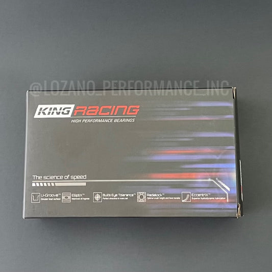 KING Racing Main Bearings