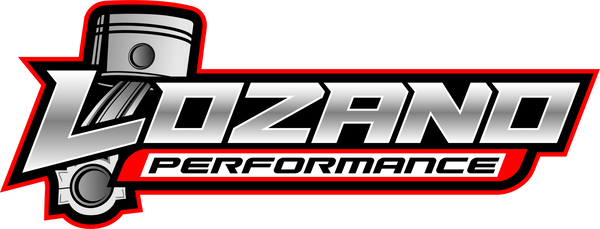 Lozano Performance Inc